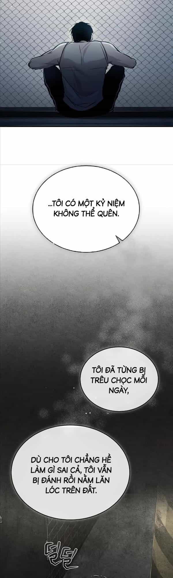 Ác Quỷ Trở Lại Học Đường - Chương 19 - ảnh 67