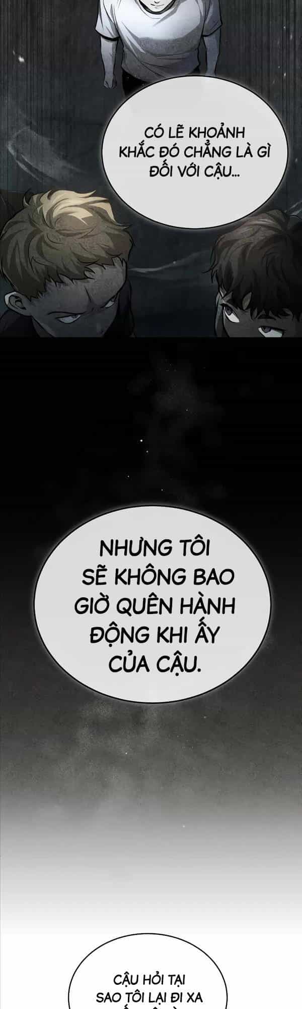 Ác Quỷ Trở Lại Học Đường - Chương 19 - ảnh 69