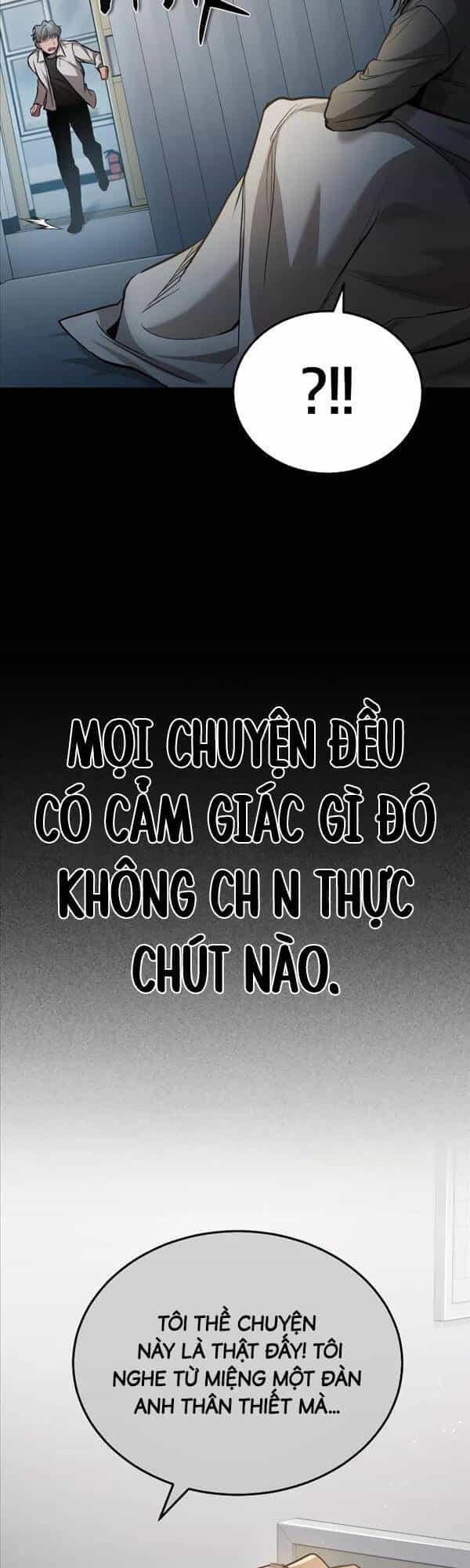 Ác Quỷ Trở Lại Học Đường - Chương 19 - ảnh 7
