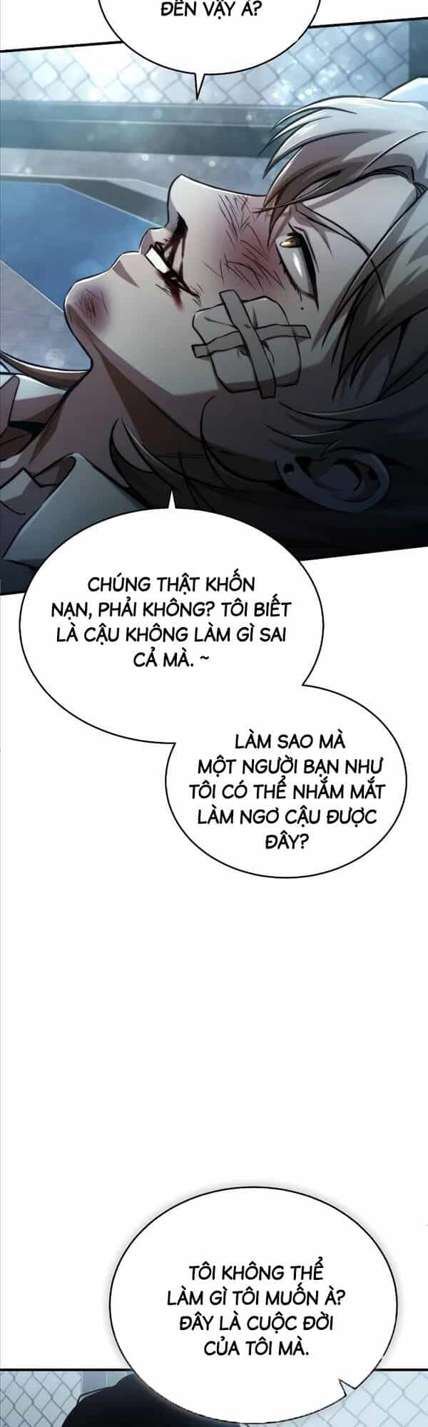 Ác Quỷ Trở Lại Học Đường - Chương 19 - ảnh 70