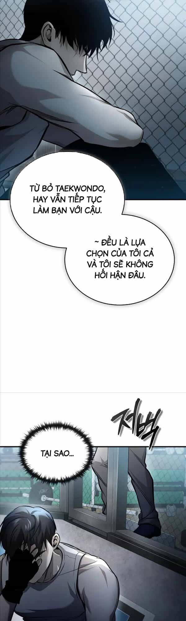 Ác Quỷ Trở Lại Học Đường - Chương 19 - ảnh 71