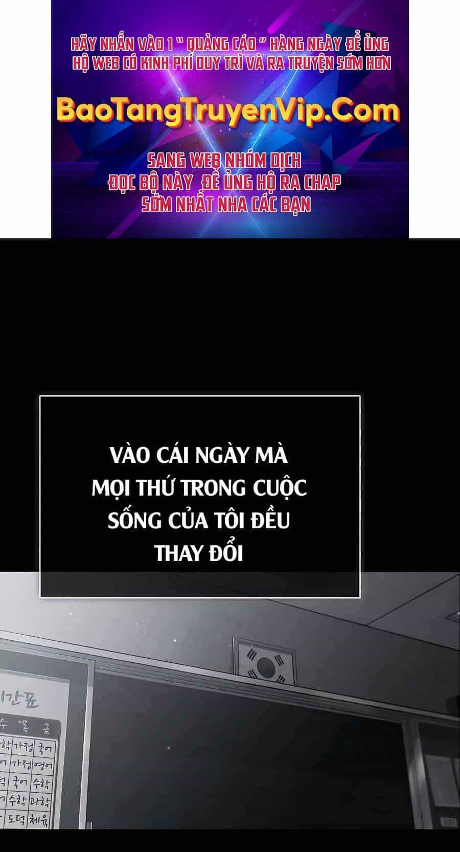 Ác Quỷ Trở Lại Học Đường - Chương 2 - ảnh 1