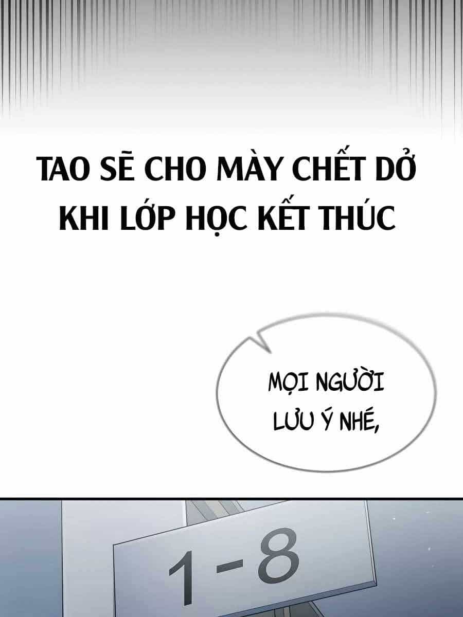 Ác Quỷ Trở Lại Học Đường - Chương 2 - ảnh 110