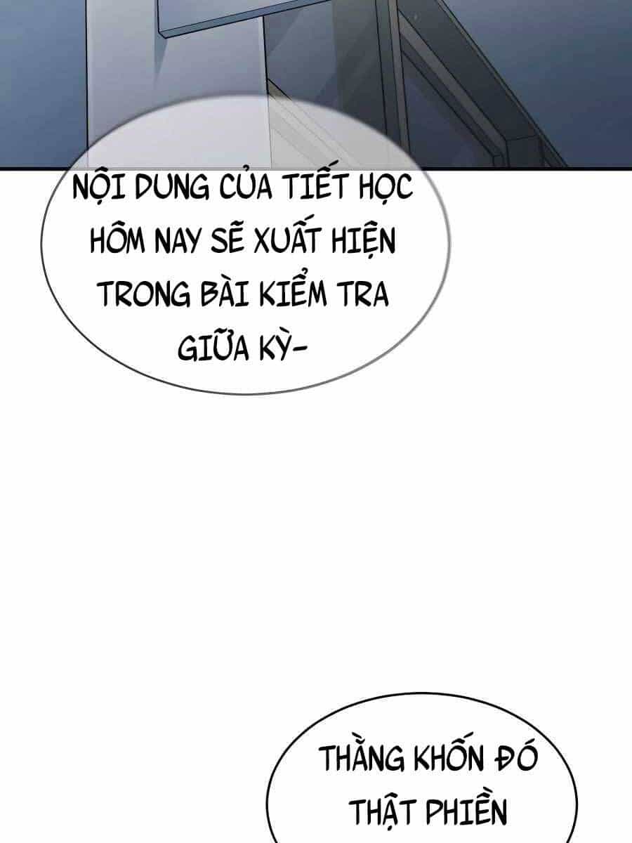 Ác Quỷ Trở Lại Học Đường - Chương 2 - ảnh 111