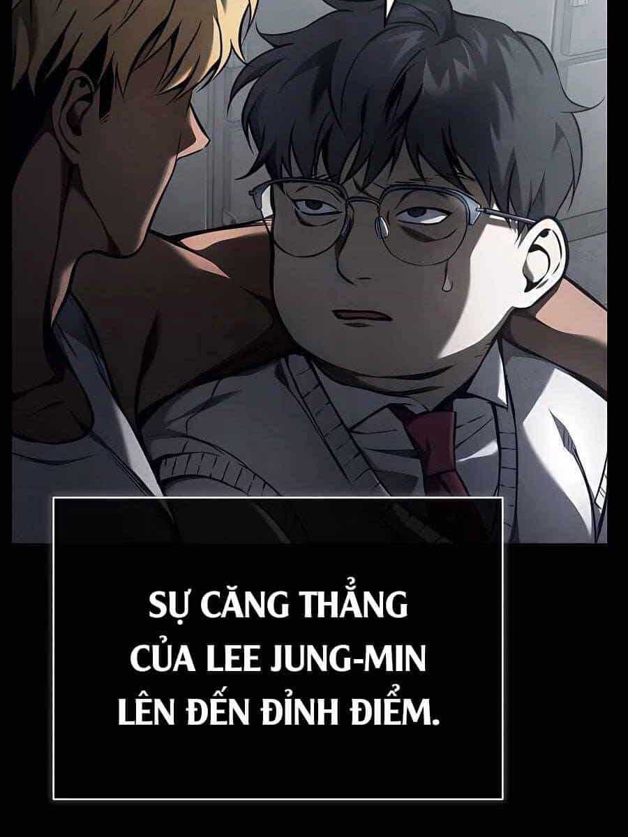 Ác Quỷ Trở Lại Học Đường - Chương 2 - ảnh 13
