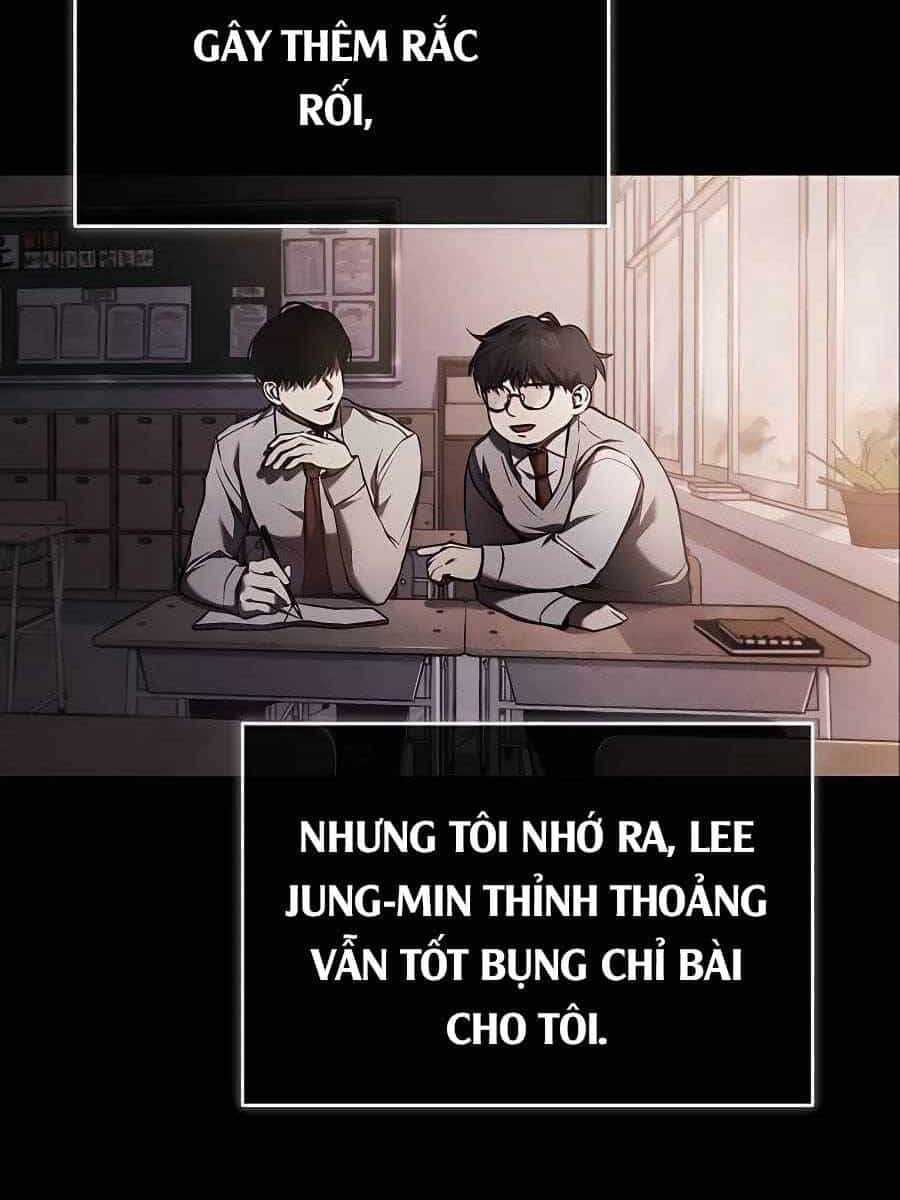 Ác Quỷ Trở Lại Học Đường - Chương 2 - ảnh 16