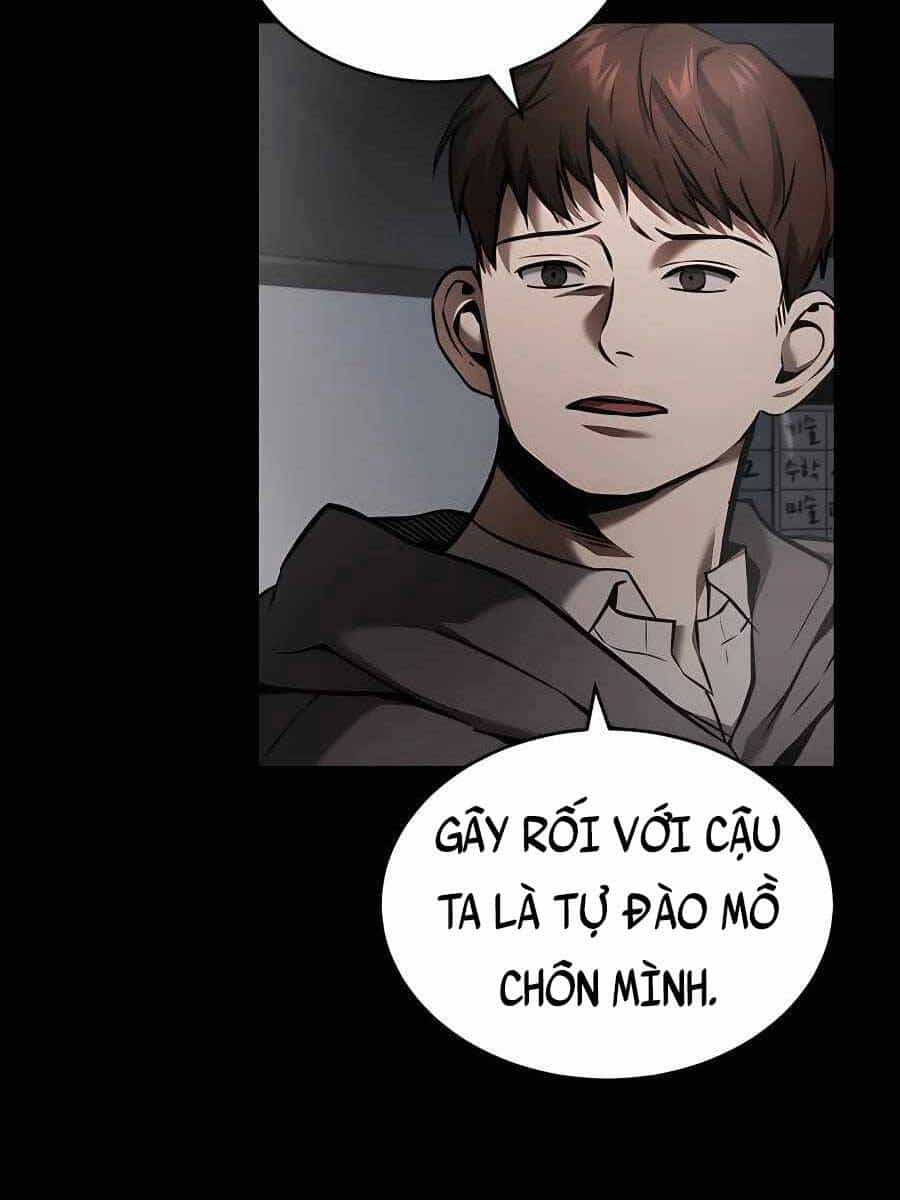 Ác Quỷ Trở Lại Học Đường - Chương 2 - ảnh 21