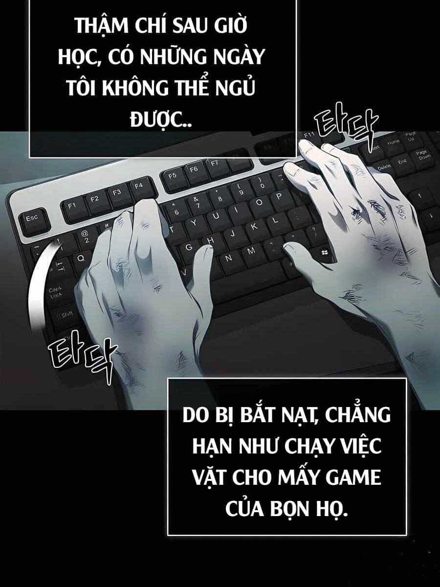 Ác Quỷ Trở Lại Học Đường - Chương 2 - ảnh 33