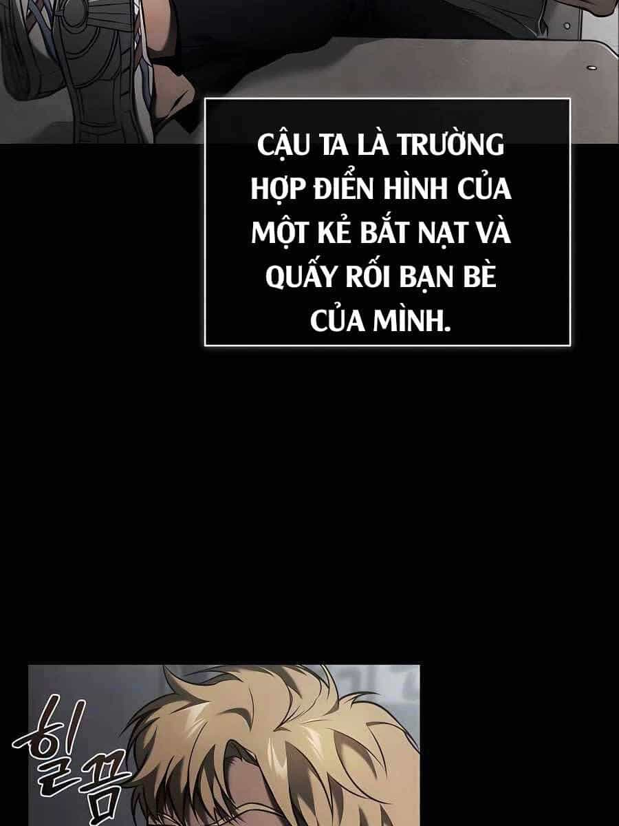 Ác Quỷ Trở Lại Học Đường - Chương 2 - ảnh 5