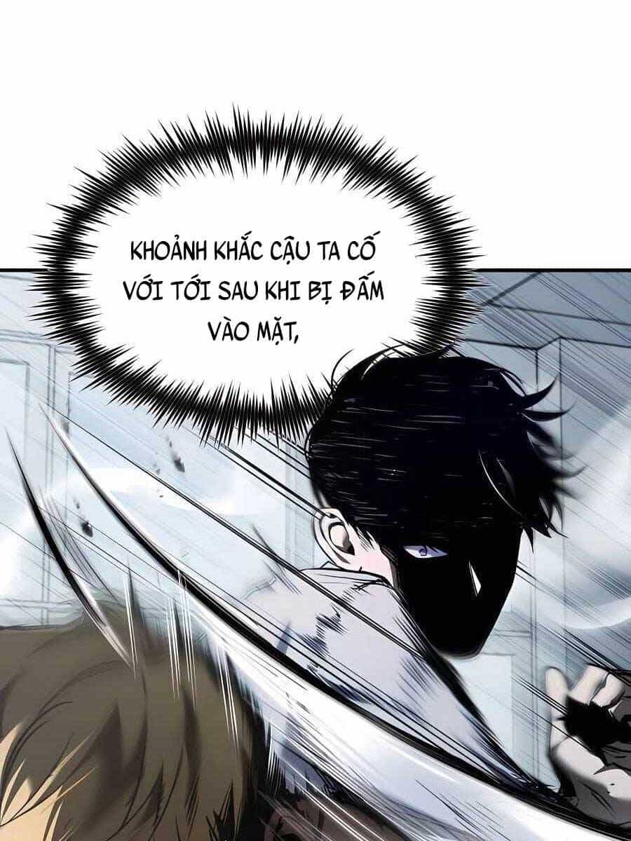 Ác Quỷ Trở Lại Học Đường - Chương 2 - ảnh 59