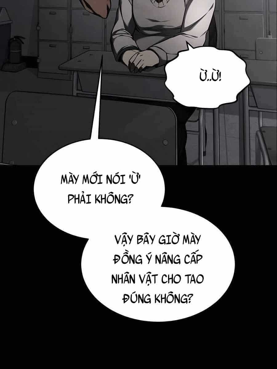 Ác Quỷ Trở Lại Học Đường - Chương 2 - ảnh 8