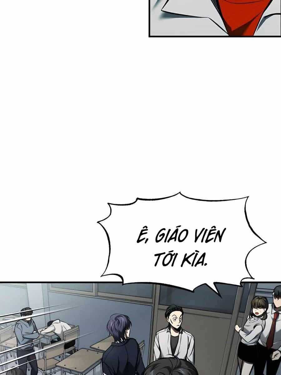 Ác Quỷ Trở Lại Học Đường - Chương 2 - ảnh 90
