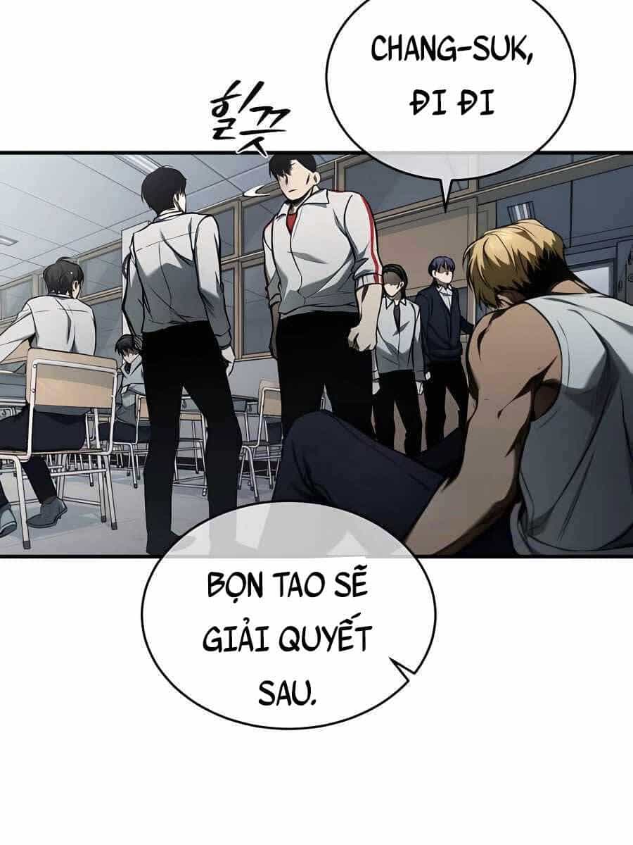 Ác Quỷ Trở Lại Học Đường - Chương 2 - ảnh 92