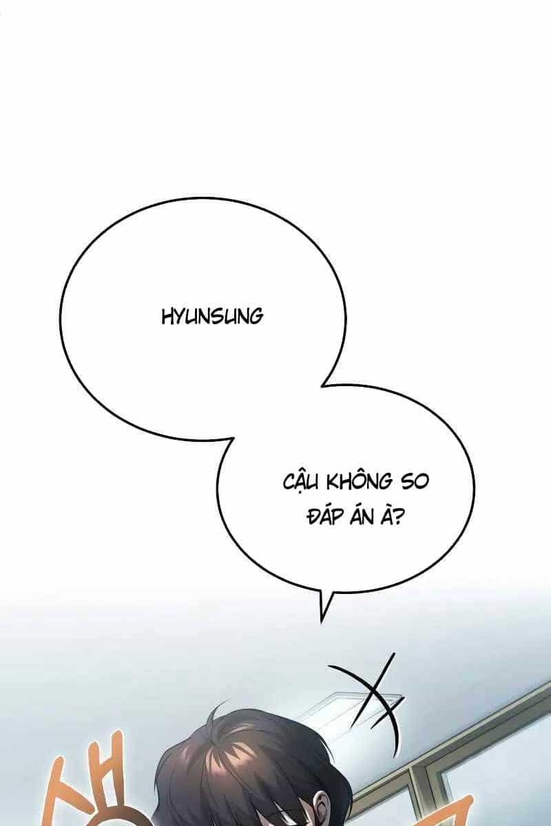 Ác Quỷ Trở Lại Học Đường - Chương 20 - ảnh 100