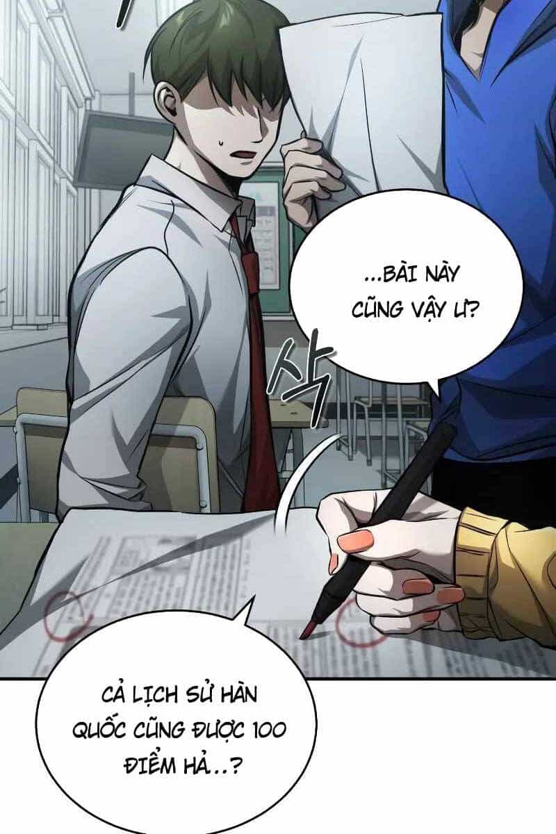 Ác Quỷ Trở Lại Học Đường - Chương 20 - ảnh 110