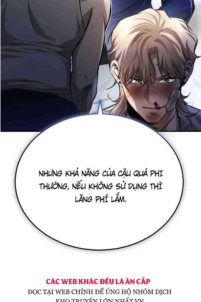 Ác Quỷ Trở Lại Học Đường - Chương 20 - ảnh 13