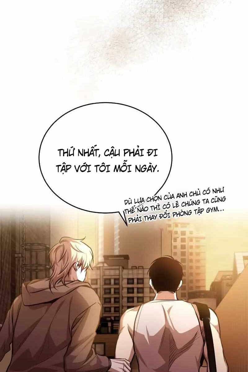 Ác Quỷ Trở Lại Học Đường - Chương 20 - ảnh 34