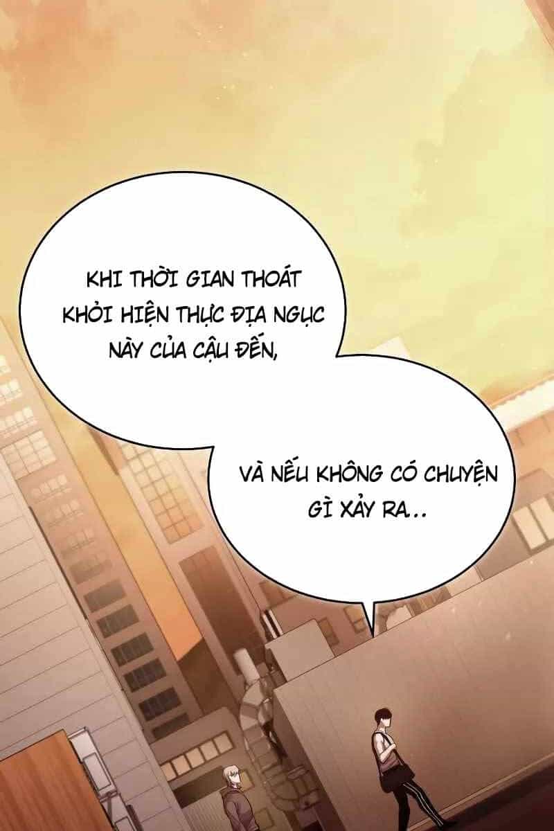Ác Quỷ Trở Lại Học Đường - Chương 20 - ảnh 45
