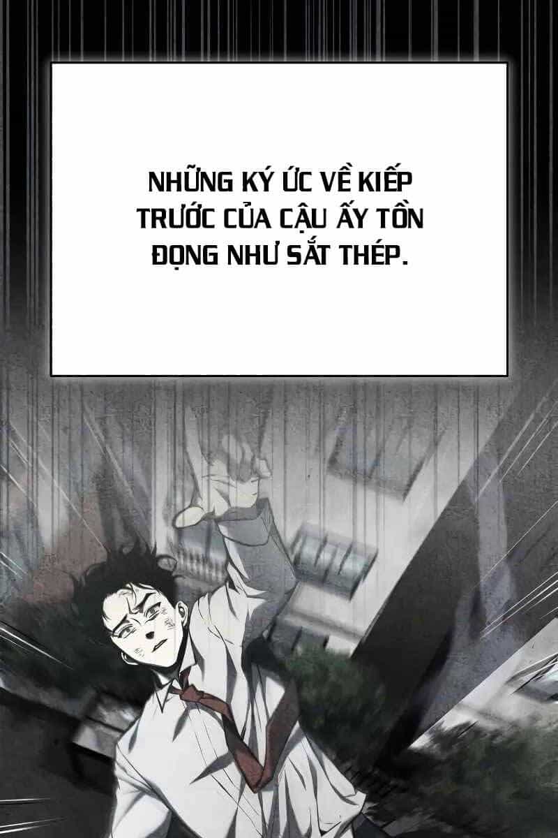 Ác Quỷ Trở Lại Học Đường - Chương 20 - ảnh 90