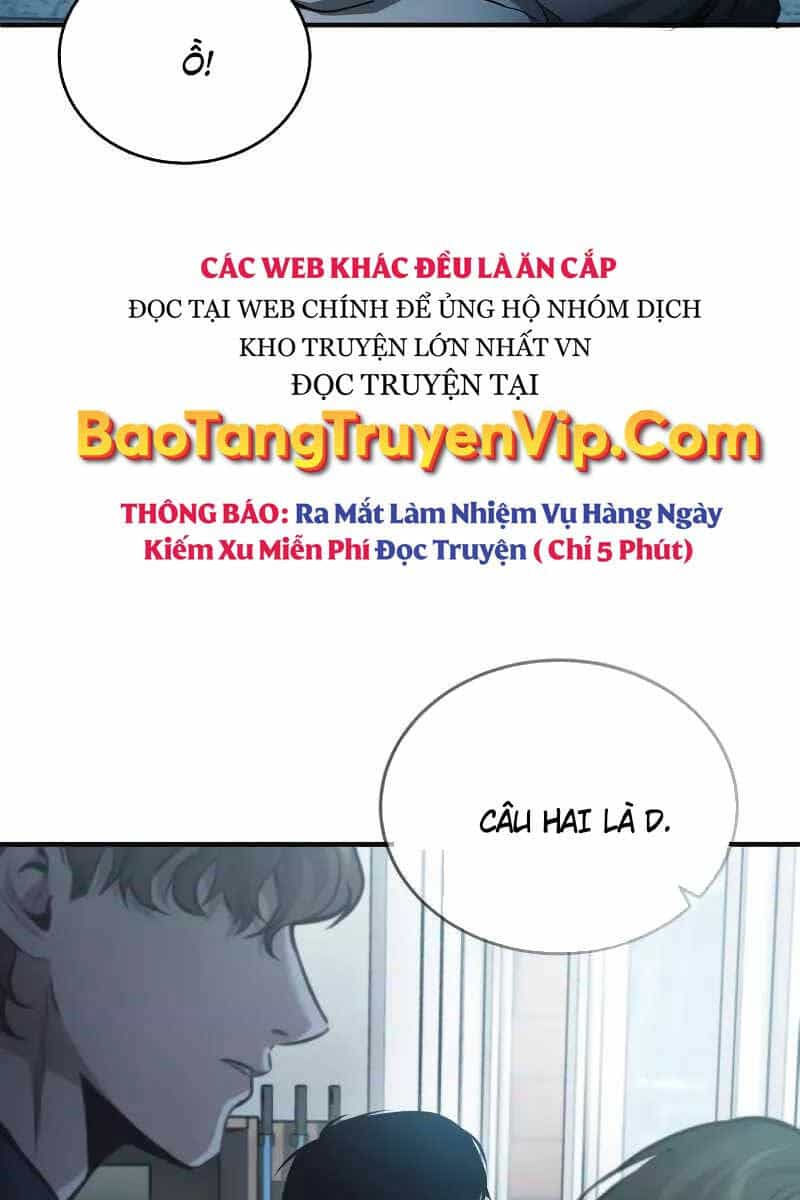 Ác Quỷ Trở Lại Học Đường - Chương 20 - ảnh 98