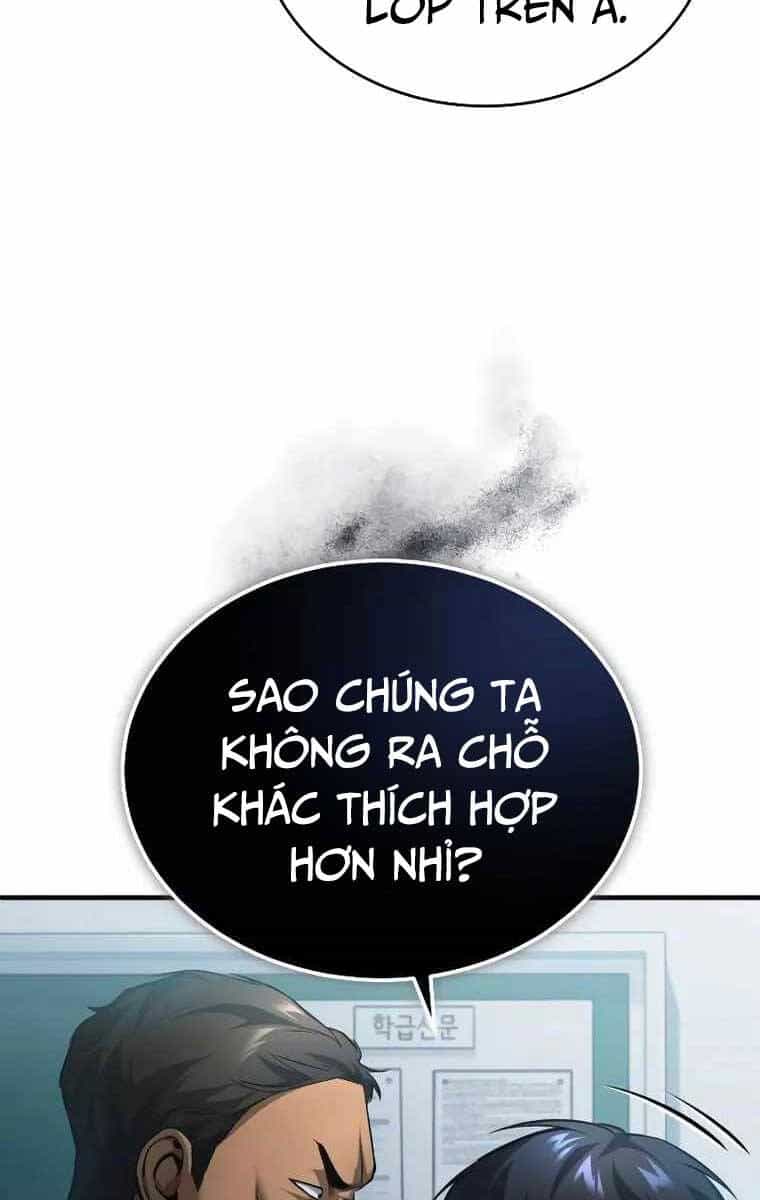 Ác Quỷ Trở Lại Học Đường - Chương 21 - ảnh 124