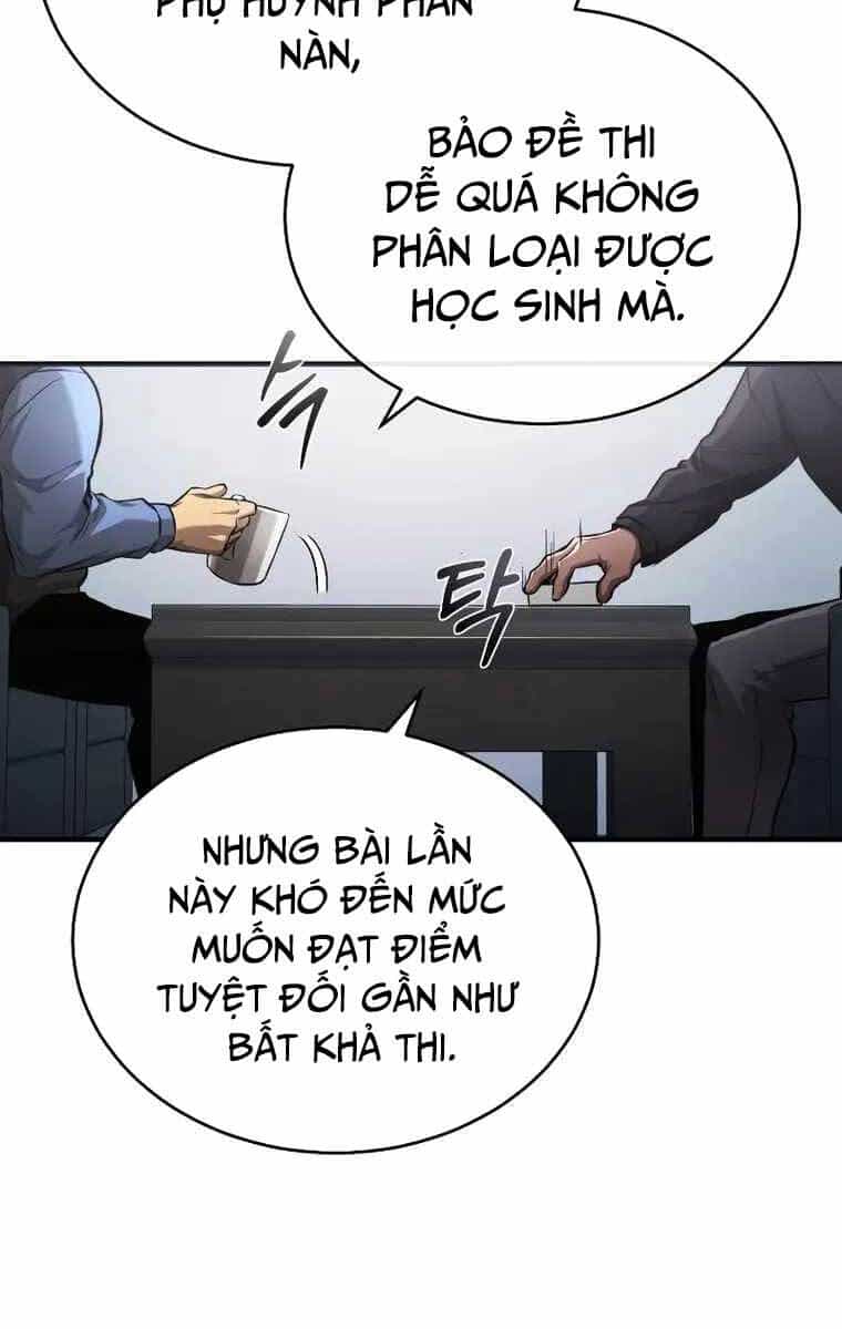 Ác Quỷ Trở Lại Học Đường - Chương 21 - ảnh 14