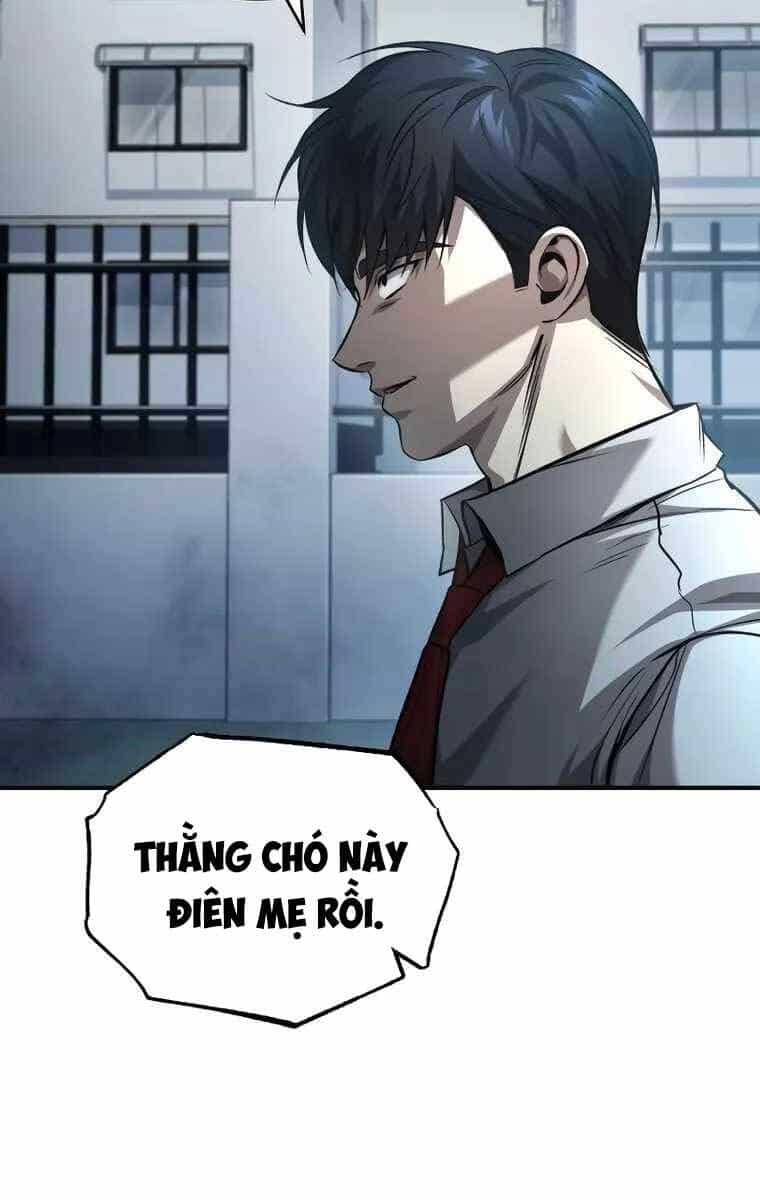 Ác Quỷ Trở Lại Học Đường - Chương 21 - ảnh 150