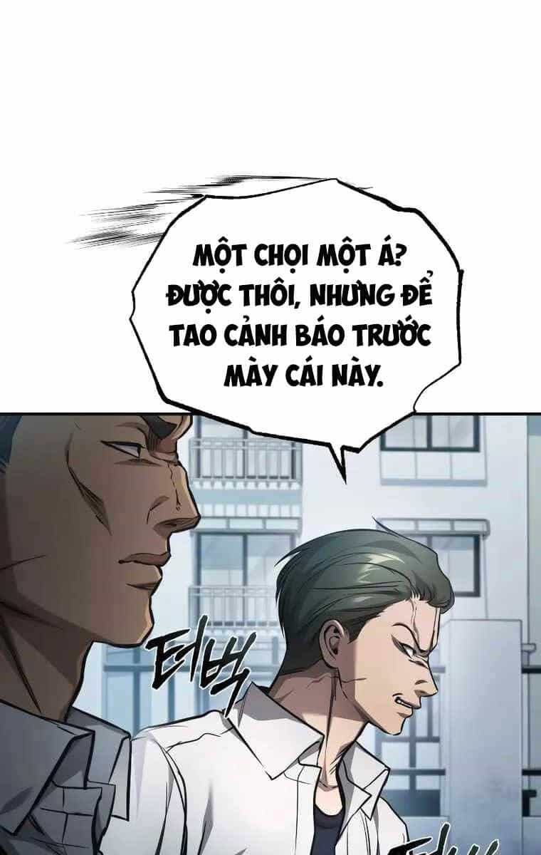 Ác Quỷ Trở Lại Học Đường - Chương 21 - ảnh 151