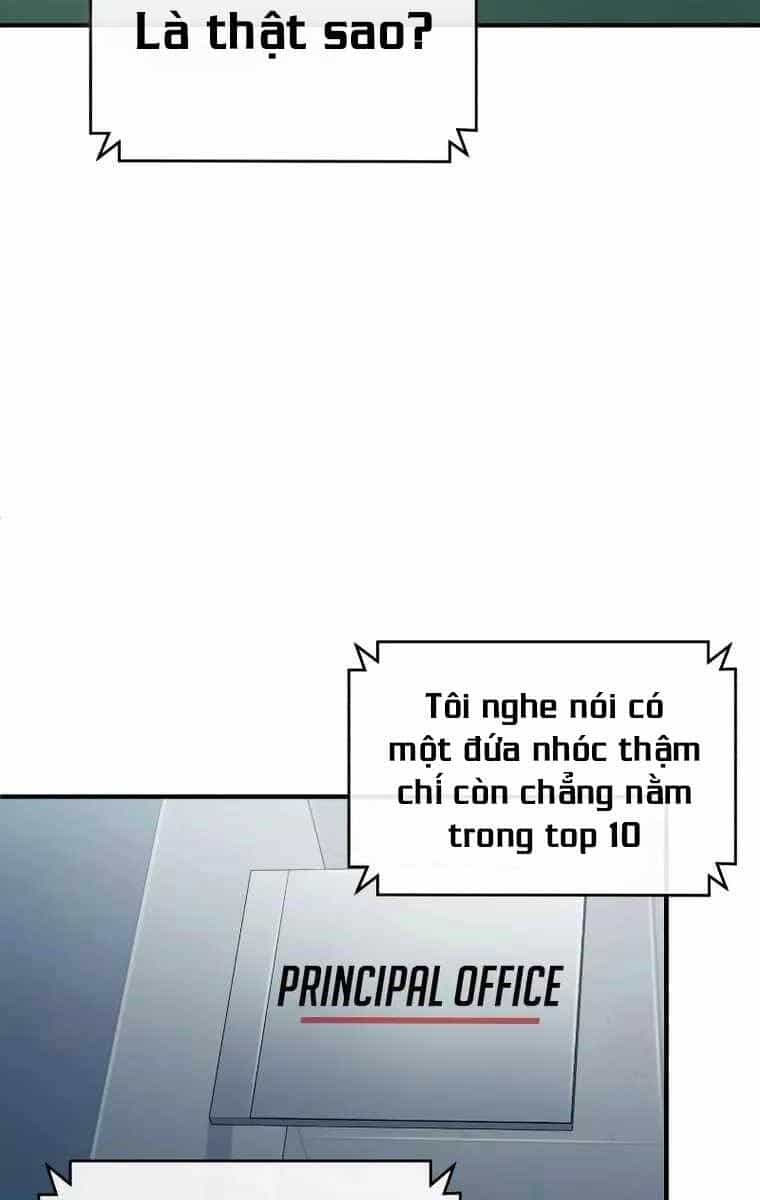 Ác Quỷ Trở Lại Học Đường - Chương 21 - ảnh 2
