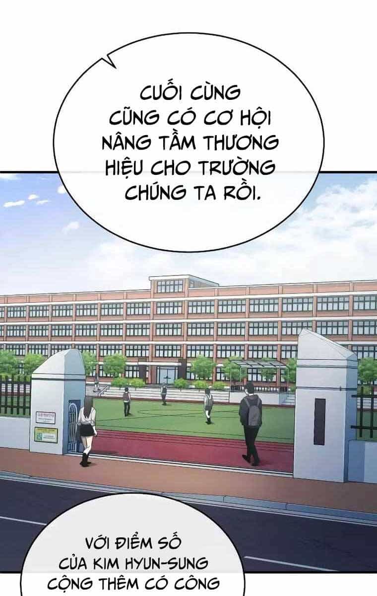 Ác Quỷ Trở Lại Học Đường - Chương 21 - ảnh 21