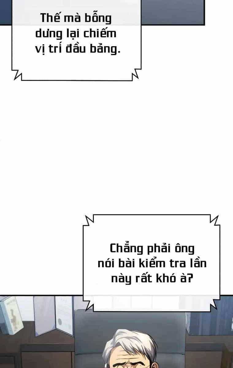 Ác Quỷ Trở Lại Học Đường - Chương 21 - ảnh 3