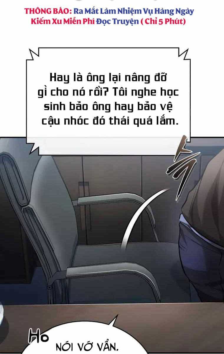 Ác Quỷ Trở Lại Học Đường - Chương 21 - ảnh 5