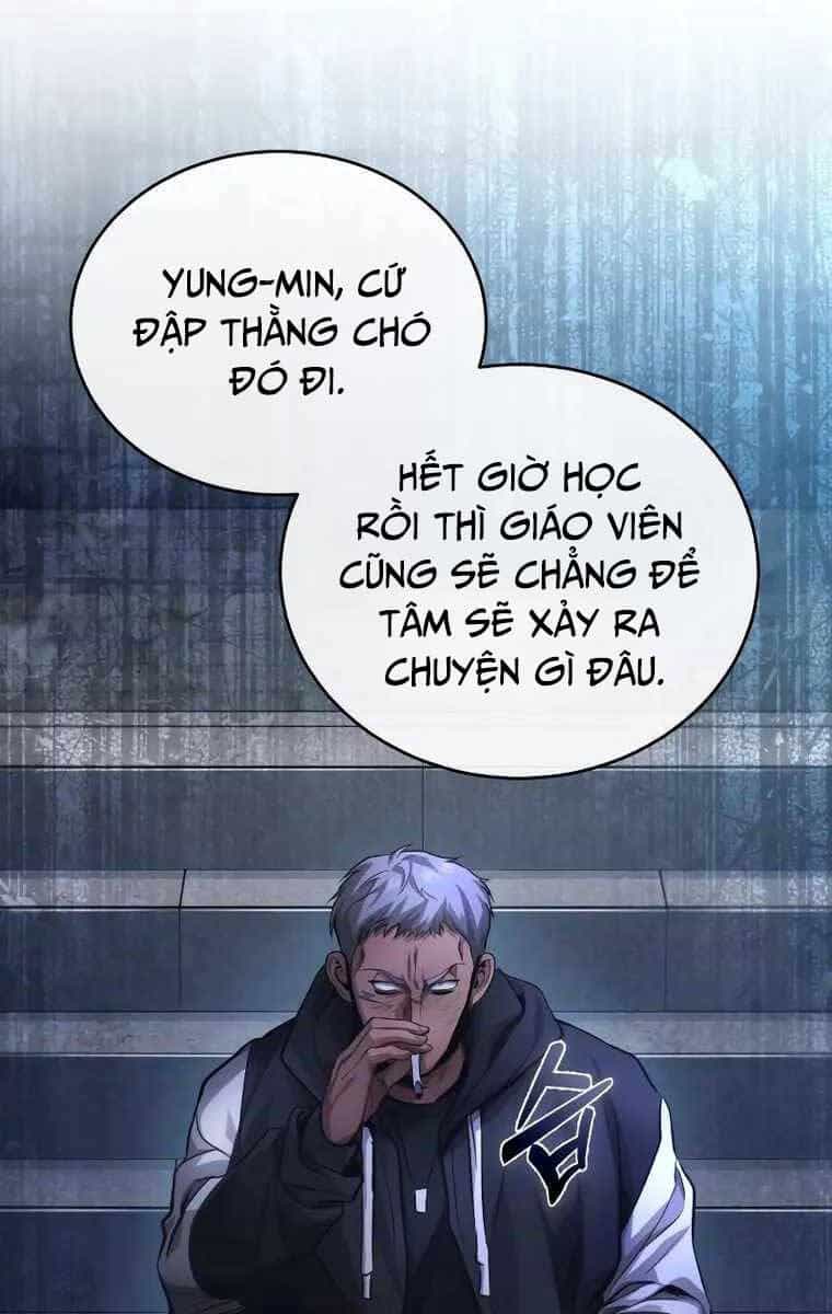 Ác Quỷ Trở Lại Học Đường - Chương 21 - ảnh 66