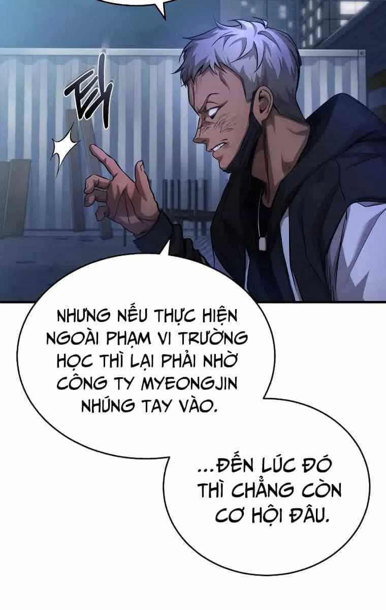 Ác Quỷ Trở Lại Học Đường - Chương 21 - ảnh 69