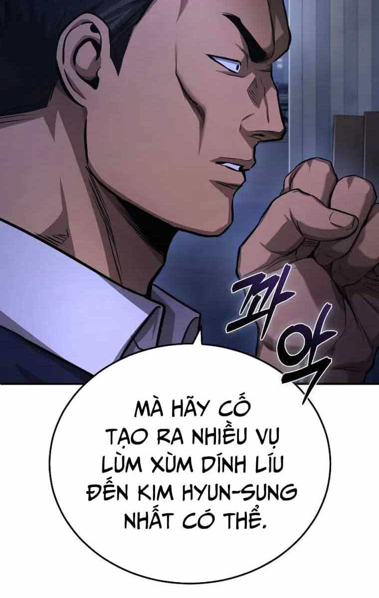 Ác Quỷ Trở Lại Học Đường - Chương 21 - ảnh 76