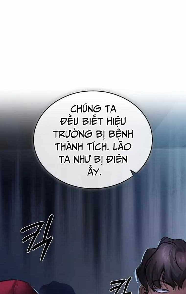 Ác Quỷ Trở Lại Học Đường - Chương 21 - ảnh 77