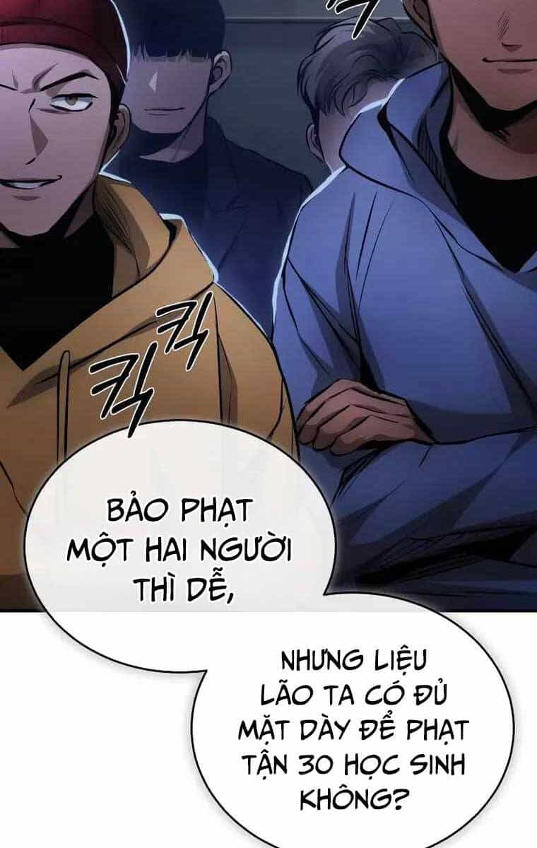 Ác Quỷ Trở Lại Học Đường - Chương 21 - ảnh 78
