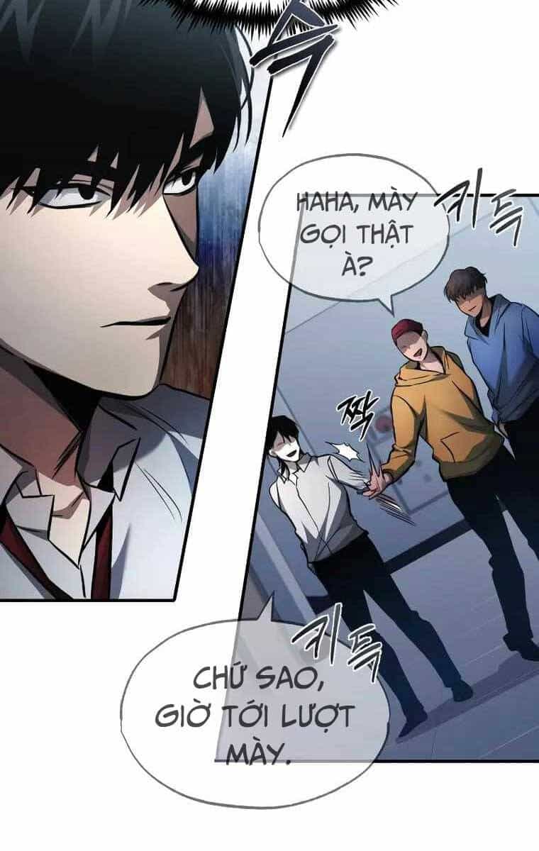 Ác Quỷ Trở Lại Học Đường - Chương 21 - ảnh 87