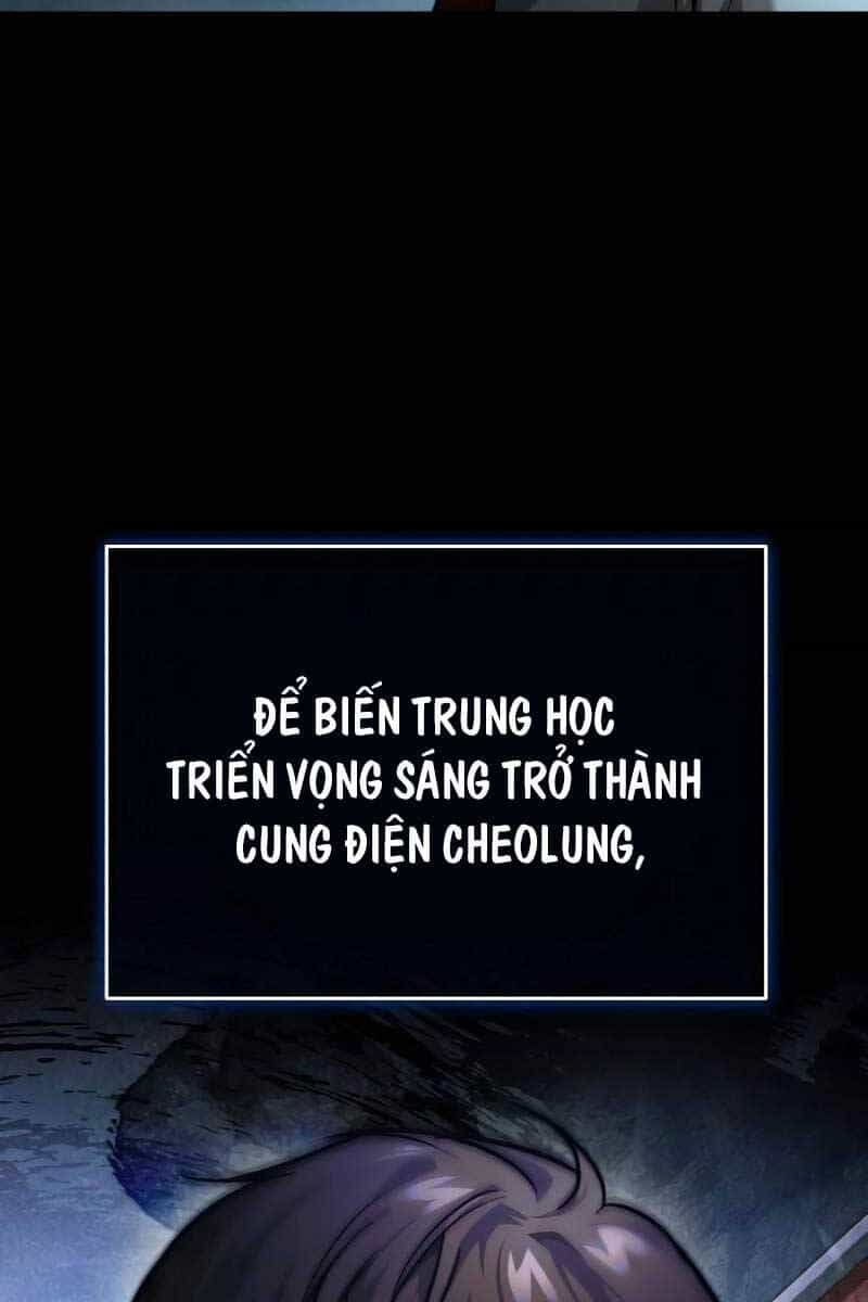 Ác Quỷ Trở Lại Học Đường - Chương 22 - ảnh 10