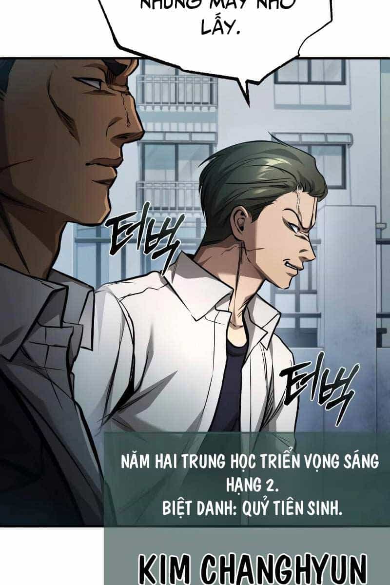 Ác Quỷ Trở Lại Học Đường - Chương 22 - ảnh 15