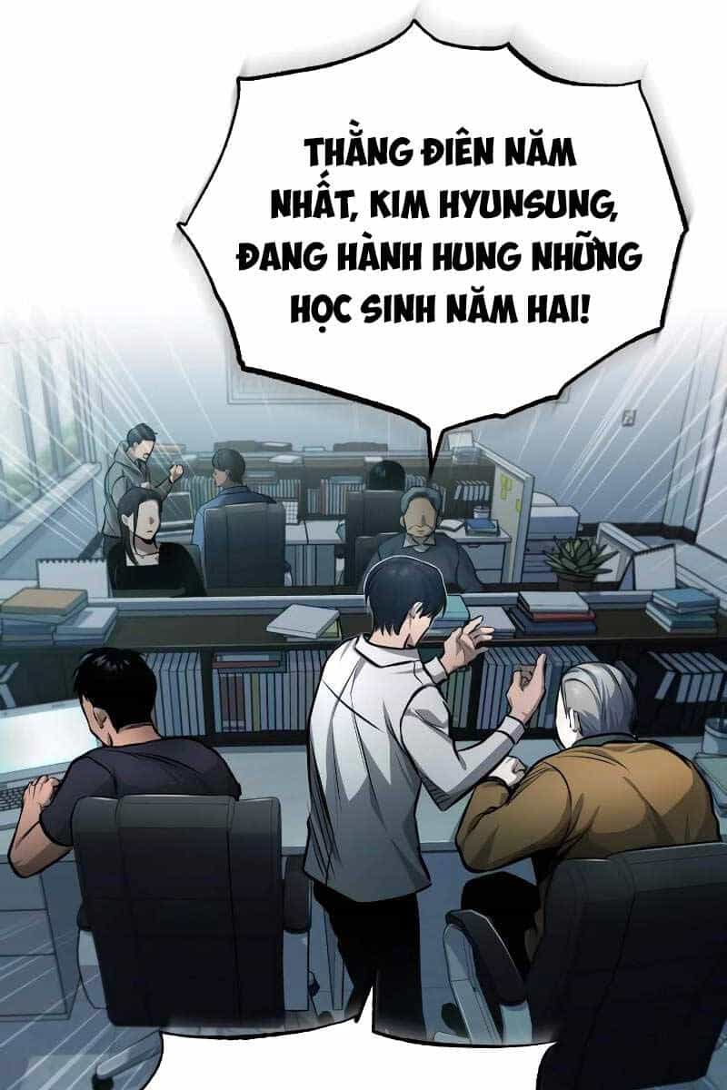 Ác Quỷ Trở Lại Học Đường - Chương 22 - ảnh 155