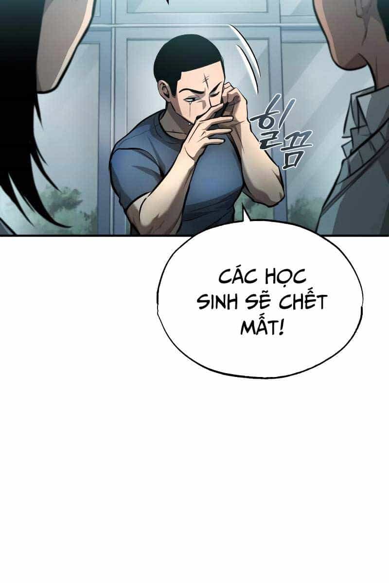 Ác Quỷ Trở Lại Học Đường - Chương 22 - ảnh 159