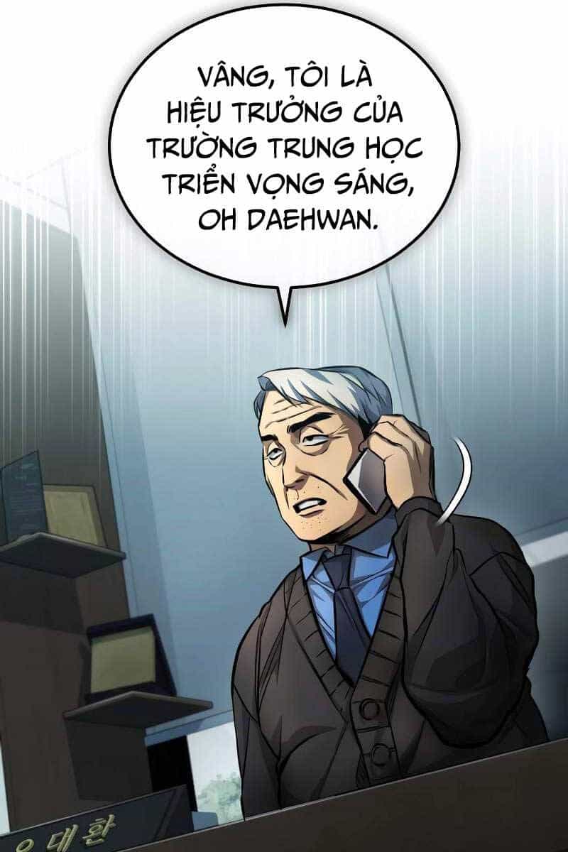 Ác Quỷ Trở Lại Học Đường - Chương 22 - ảnh 165