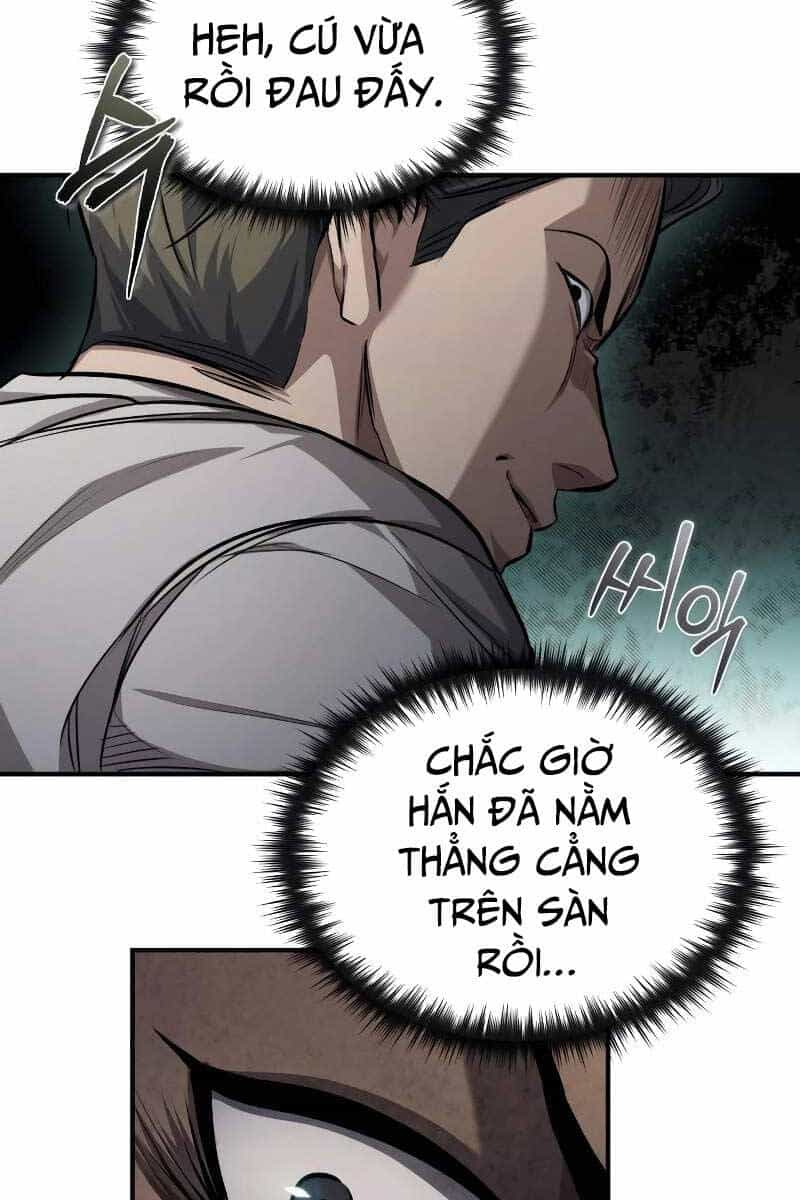 Ác Quỷ Trở Lại Học Đường - Chương 22 - ảnh 23