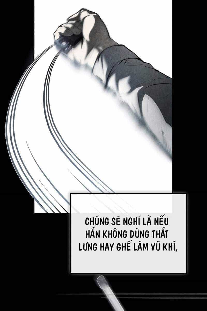 Ác Quỷ Trở Lại Học Đường - Chương 22 - ảnh 3