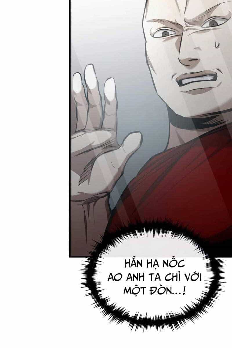 Ác Quỷ Trở Lại Học Đường - Chương 22 - ảnh 35