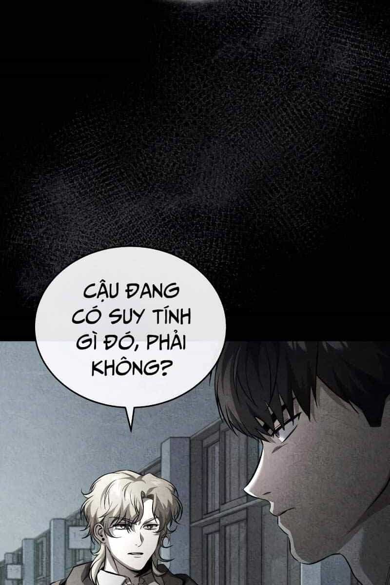 Ác Quỷ Trở Lại Học Đường - Chương 22 - ảnh 53