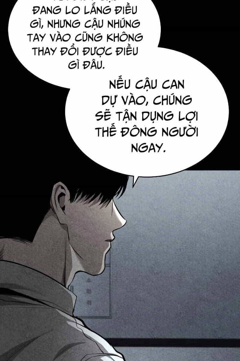 Ác Quỷ Trở Lại Học Đường - Chương 22 - ảnh 57