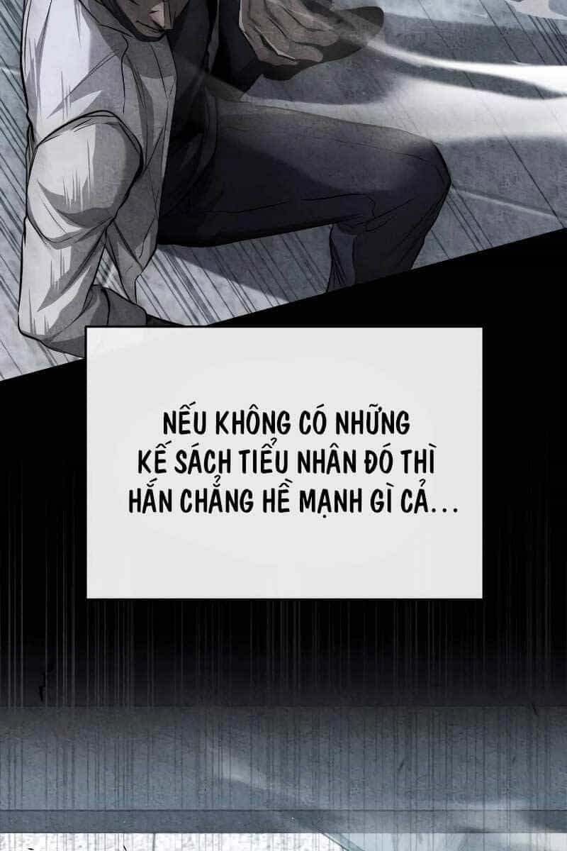 Ác Quỷ Trở Lại Học Đường - Chương 22 - ảnh 6