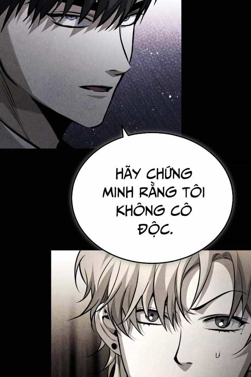 Ác Quỷ Trở Lại Học Đường - Chương 22 - ảnh 61